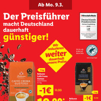 Lidl Prospekt Seite 2