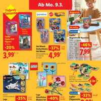 Lidl Prospekt Seite 33