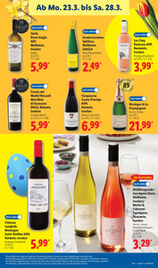 Lidl Prospekt - Welt-bestes Steak