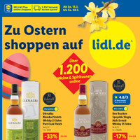 Lidl Prospekt Seite 36