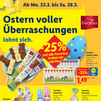 Lidl Prospekt Seite 32