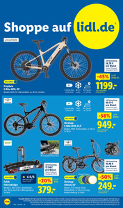 Lidl Prospekt - Welt-bestes Steak