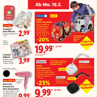 Lidl Prospekt Seite 43