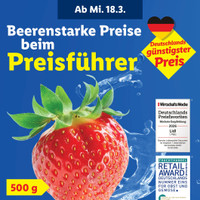 Lidl Prospekt Seite 2