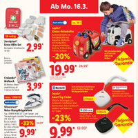 Lidl Prospekt Seite 39