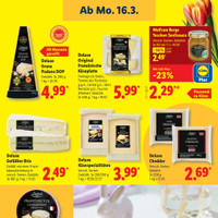 Lidl Prospekt - Gewinnspiel