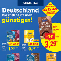 Lidl Prospekt Seite 3