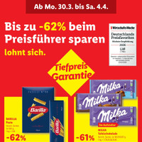 Lidl Prospekt Seite 2