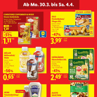 Lidl Prospekt Seite 3