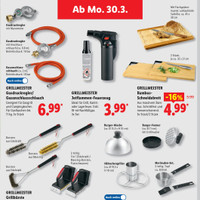 Lidl Prospekt Seite 45