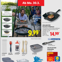 Lidl Prospekt Seite 46