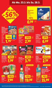 Lidl Prospekt - Welt-bestes Steak