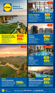 Lidl Prospekt - Welt-bestes Steak