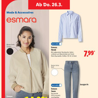 Lidl Prospekt Seite 50