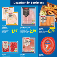 Lidl Prospekt Seite 35