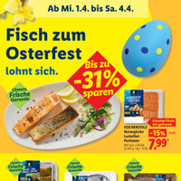 Lidl Prospekt Seite 64
