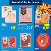 Lidl Prospekt Seite 31