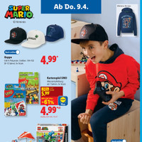 Lidl Prospekt Seite 39