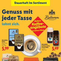 Lidl Prospekt Seite 17