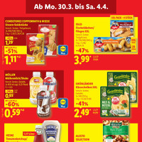 Lidl Prospekt Seite 3