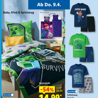 Lidl Prospekt Seite 40