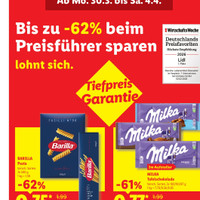 Lidl Prospekt Seite 2