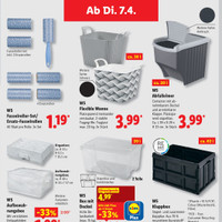 Lidl Prospekt - Handy & Smartphone