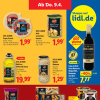 Lidl Prospekt Seite 49