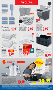 Lidl Prospekt - Testsieger-Qualität bei Lidl