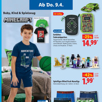 Lidl Prospekt Seite 38