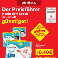 Lidl Prospekt Seite 2