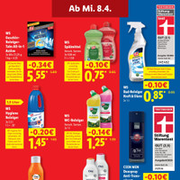 Lidl Prospekt Seite 3