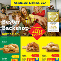 Lidl Prospekt Seite 10