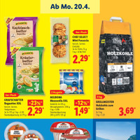 Lidl Prospekt Seite 27
