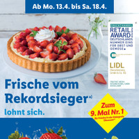 Lidl Prospekt Seite 8