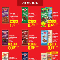 Lidl Prospekt Seite 3