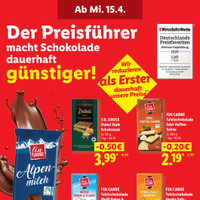 Lidl Prospekt Seite 2