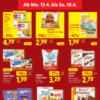 Lidl Prospekt Seite 10