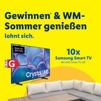 Lidl Prospekt - Gewinnspiel