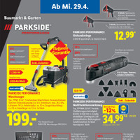 Lidl Prospekt Seite 51