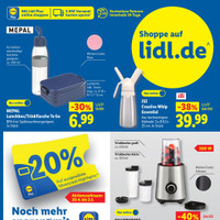 Lidl Prospekt Seite 36