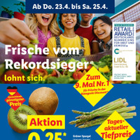 Lidl Prospekt Seite 60