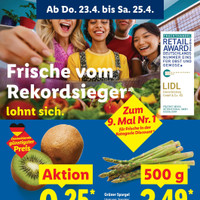 Lidl Prospekt Seite 62