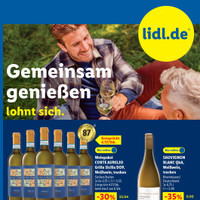 Lidl Prospekt Seite 34