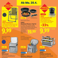 Lidl Prospekt Seite 33