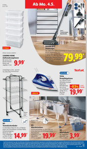 Lidl Prospekt - Angebote ab 04.05.