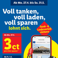 Lidl Prospekt Seite 5