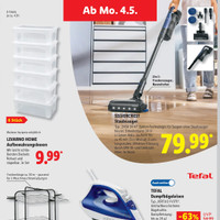 Lidl Prospekt - Handy & Smartphone