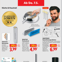 Lidl Prospekt Seite 45