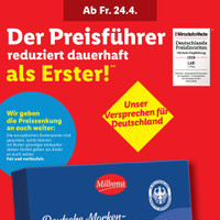 Lidl Prospekt Seite 2